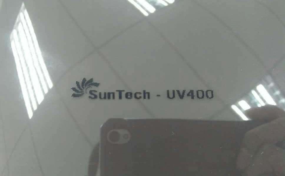 Phim Cách Nhiệt SunTech UV400